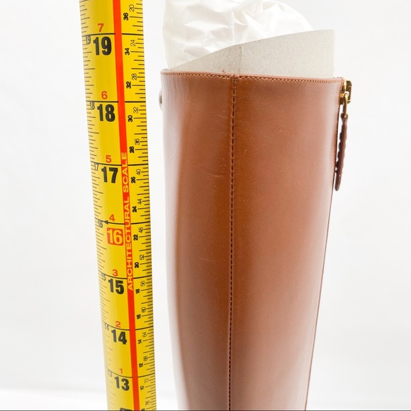 Gucci Rosie Riding Boot 596855 1WM00 28343🔥🔥🔥 - Picture 7 of 16